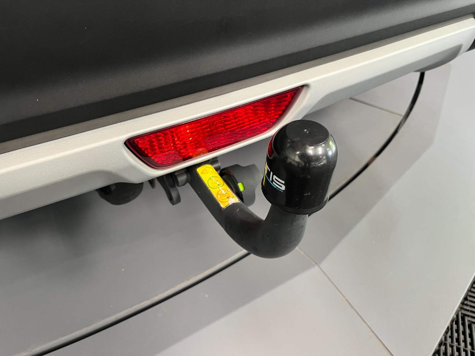 Photo véhicule SUZUKI S-CROSS