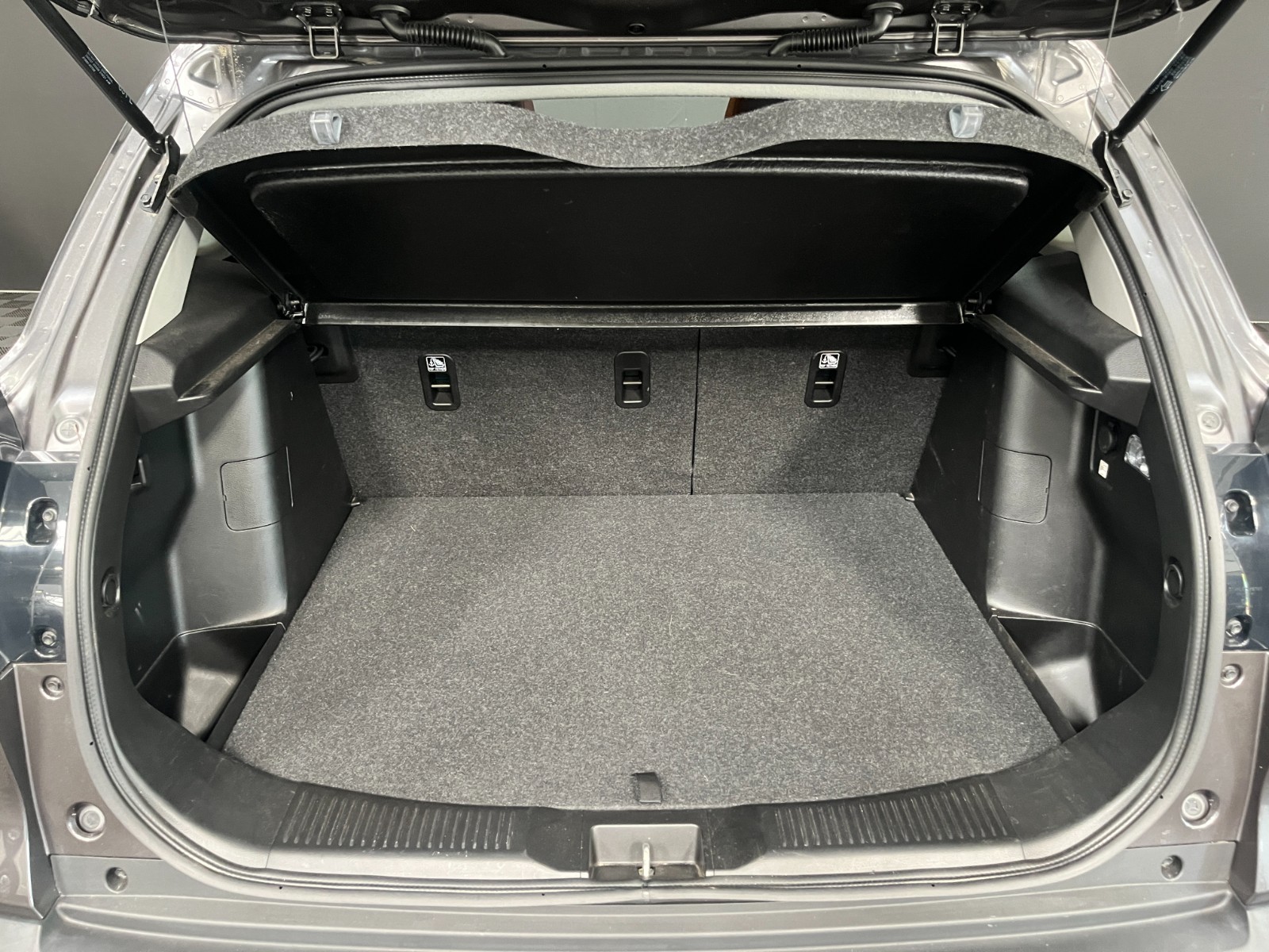 Photo véhicule SUZUKI S-CROSS