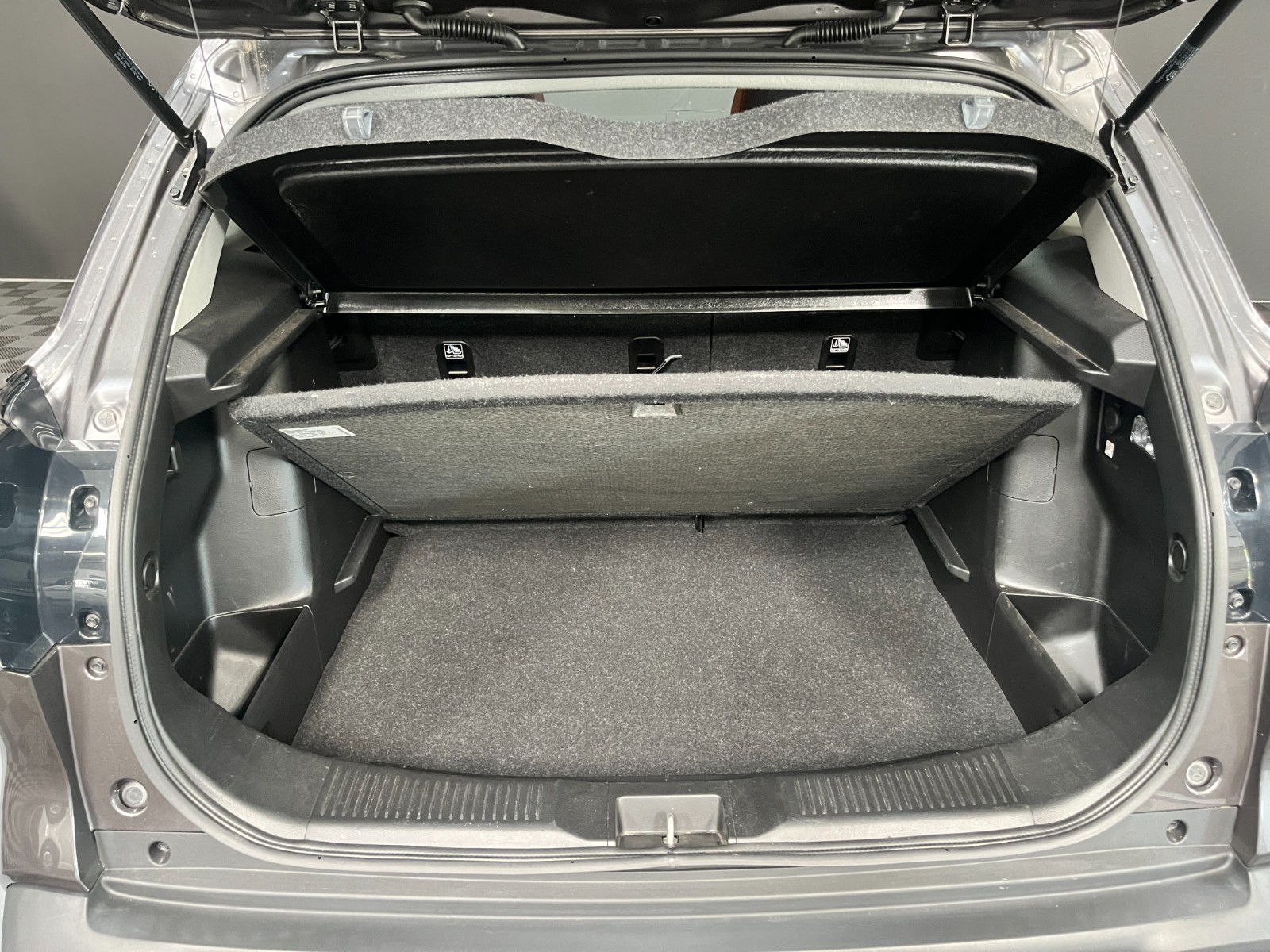 Photo véhicule SUZUKI S-CROSS