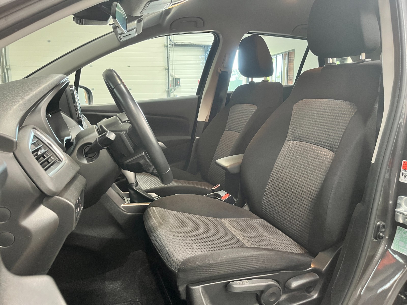 Photo véhicule SUZUKI S-CROSS