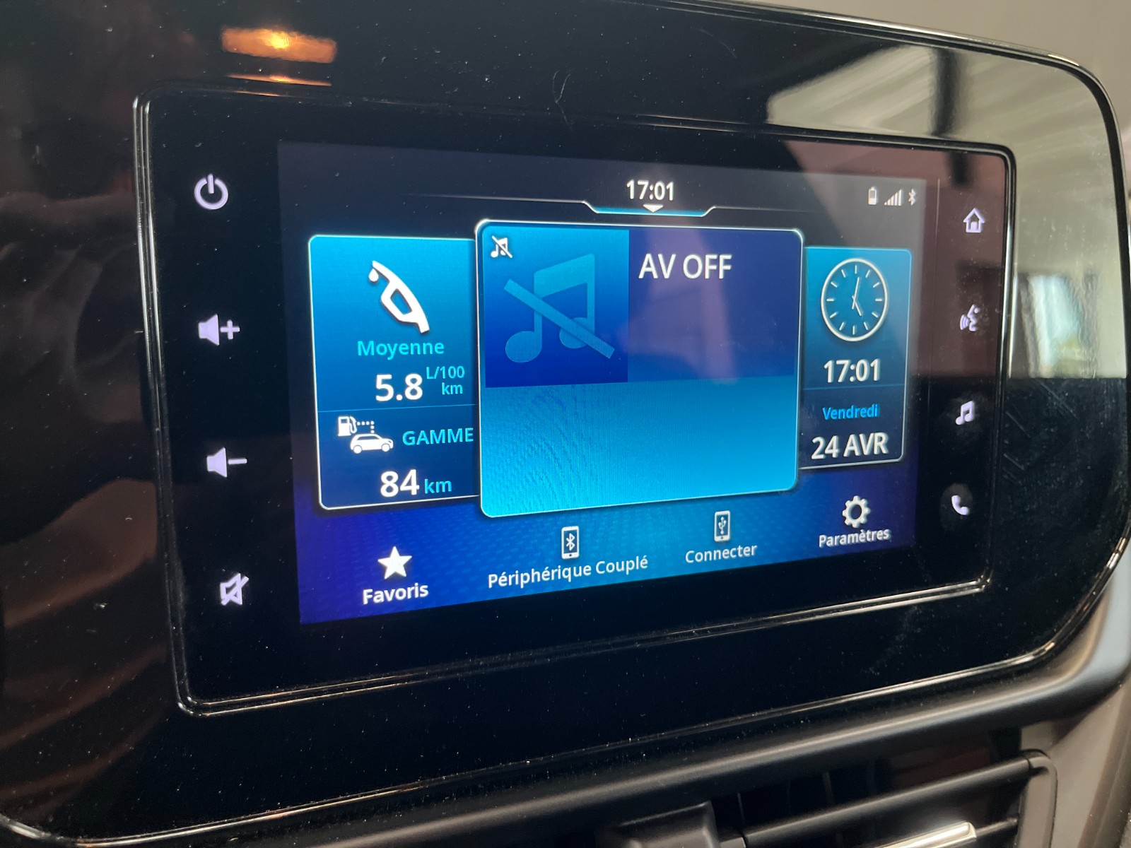 Photo véhicule SUZUKI S-CROSS