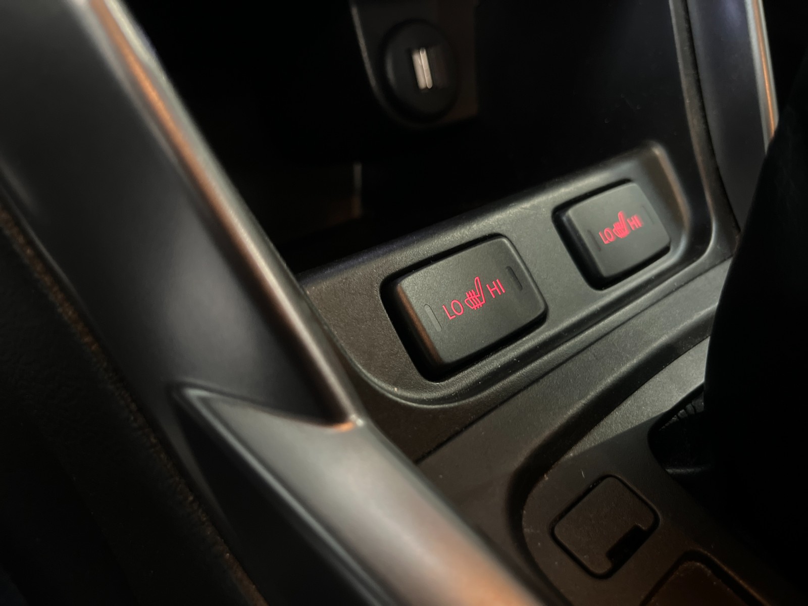 Photo véhicule SUZUKI S-CROSS