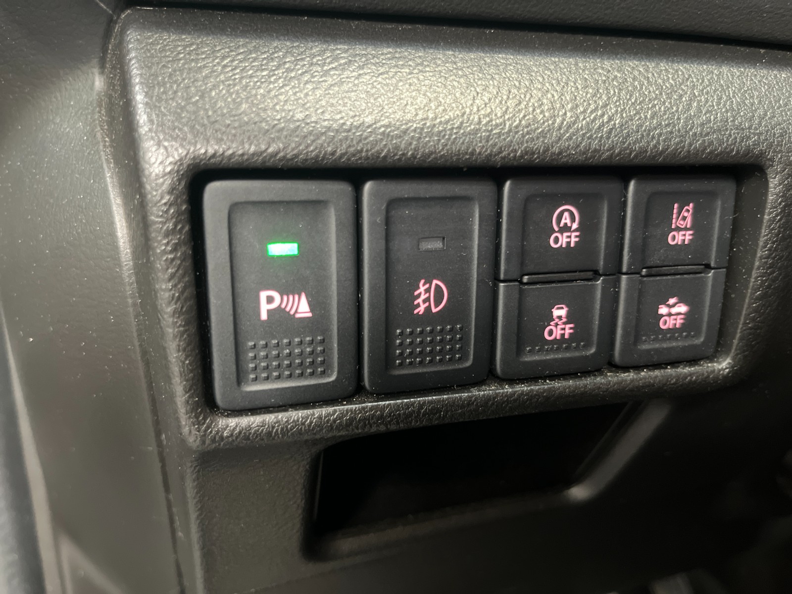 Photo véhicule SUZUKI S-CROSS