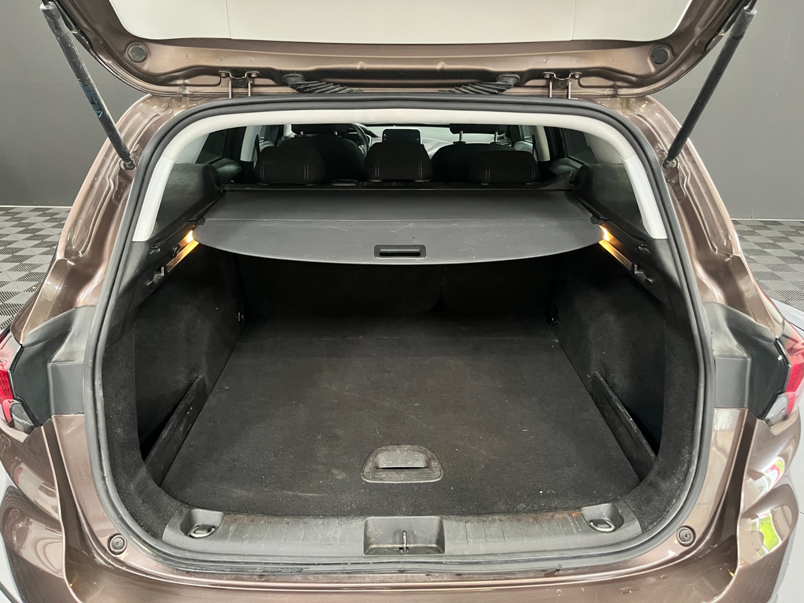 Photo véhicule FIAT TIPO 5 PORTES