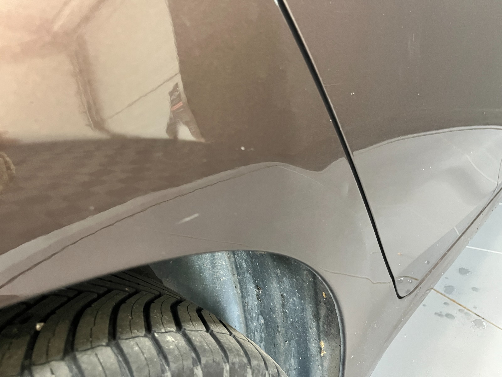 Photo véhicule FIAT TIPO 5 PORTES