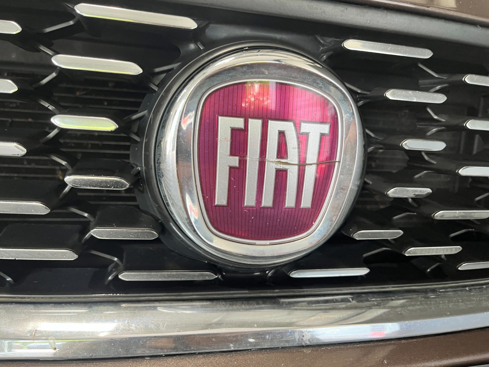 Photo véhicule FIAT TIPO 5 PORTES