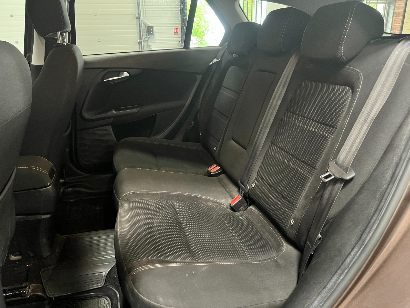 Photo véhicule FIAT TIPO 5 PORTES