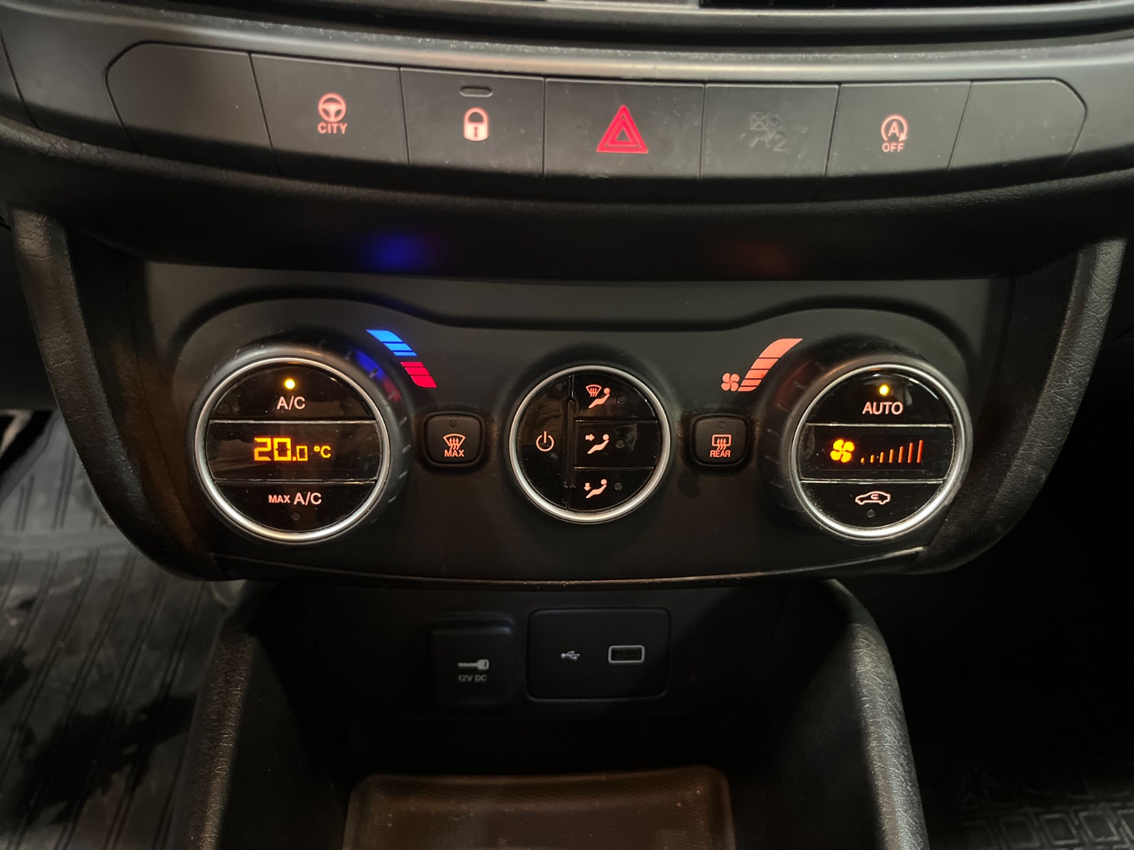 Photo véhicule FIAT TIPO 5 PORTES