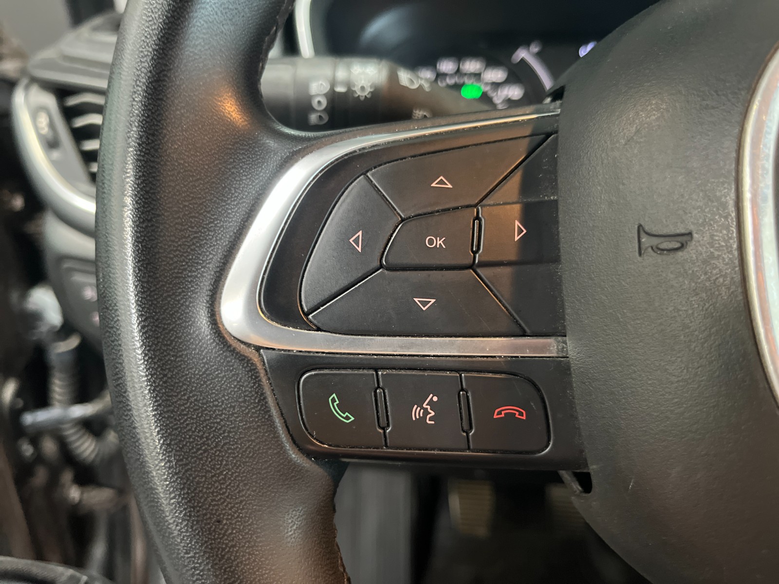 Photo véhicule FIAT TIPO 5 PORTES