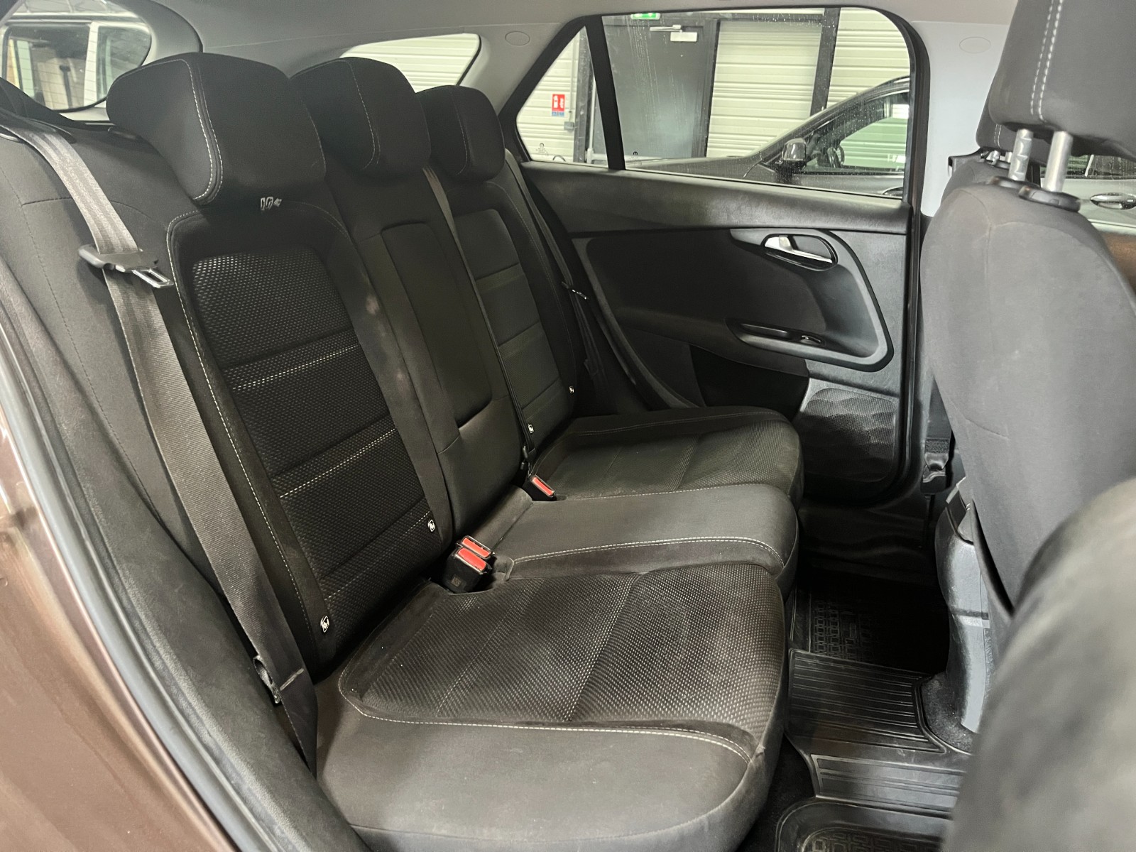 Photo véhicule FIAT TIPO 5 PORTES