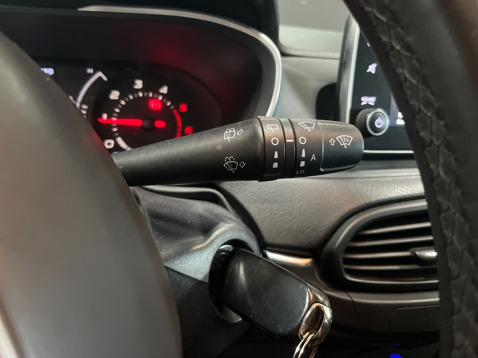 Photo véhicule FIAT TIPO 5 PORTES