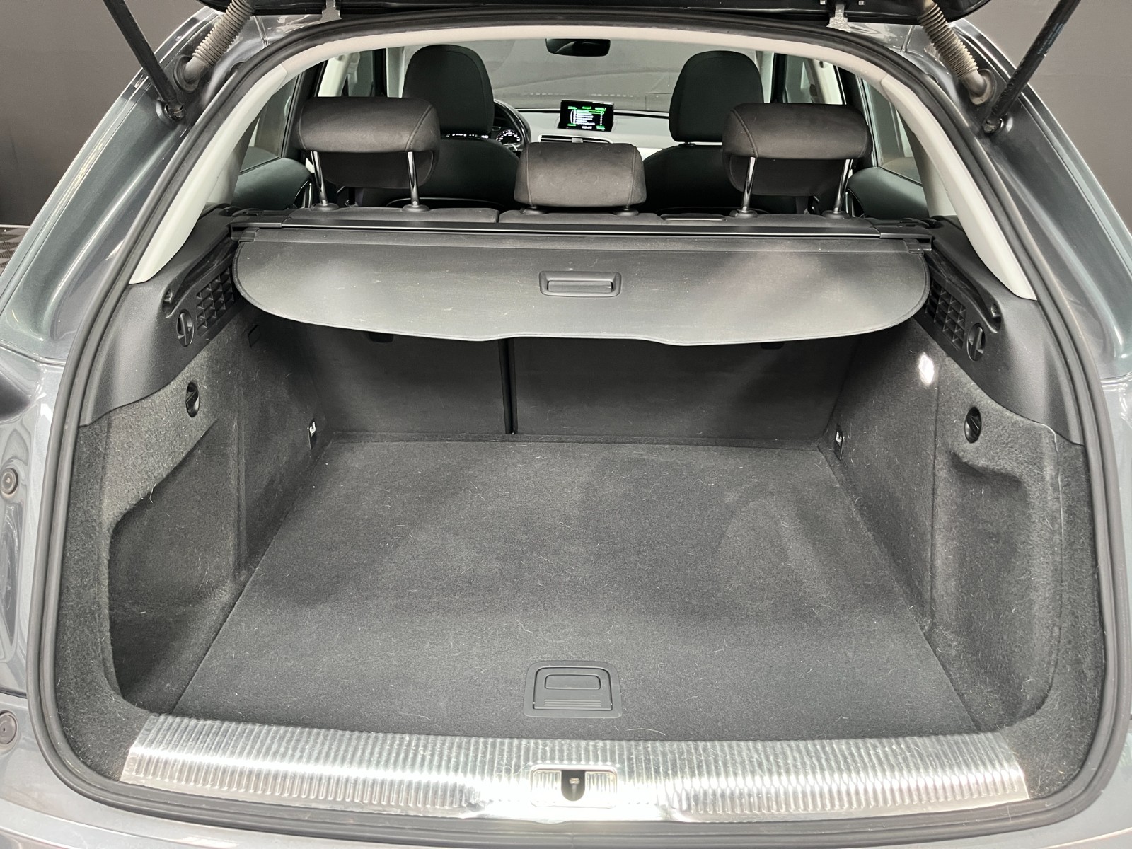 Photo véhicule AUDI Q3