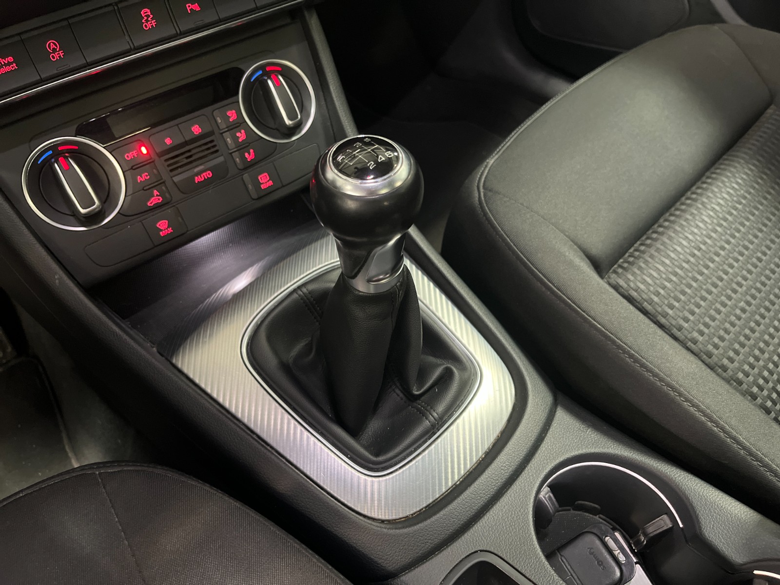 Photo véhicule AUDI Q3