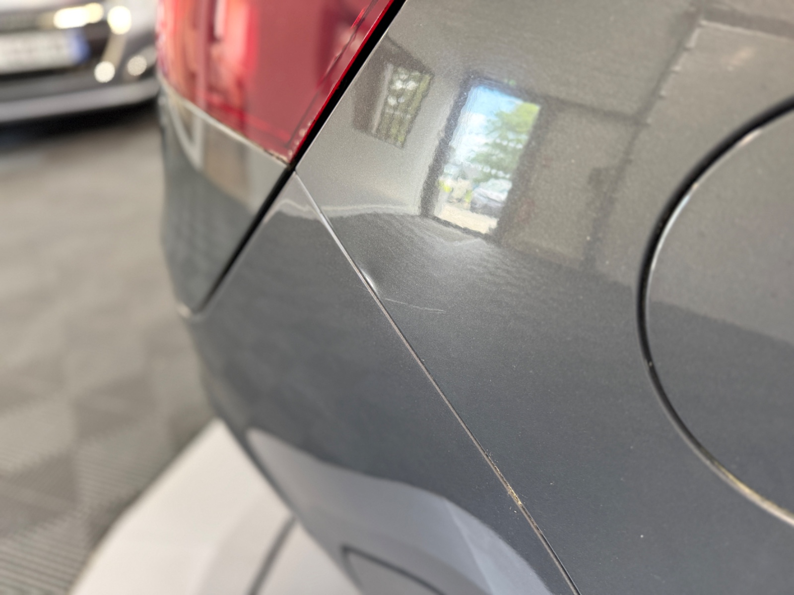 Photo véhicule OPEL INSIGNIA SPORTS TOURER