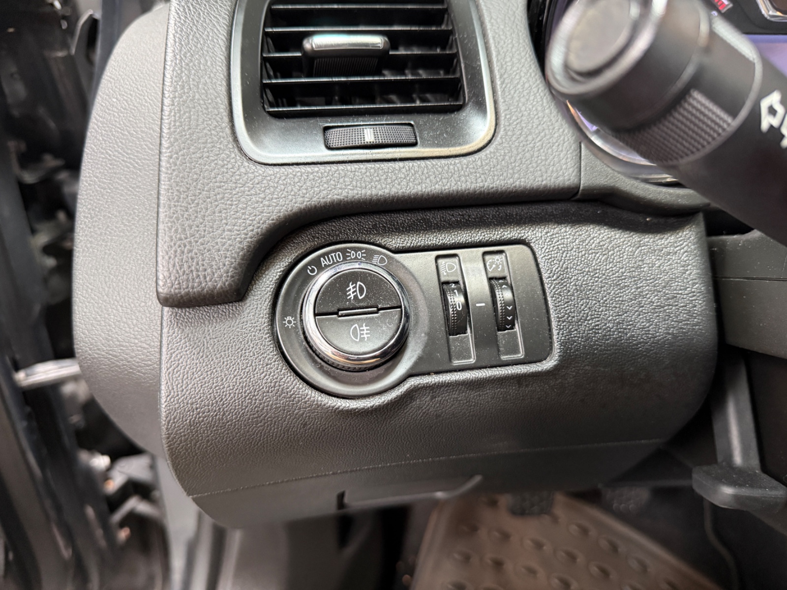 Photo véhicule OPEL INSIGNIA SPORTS TOURER
