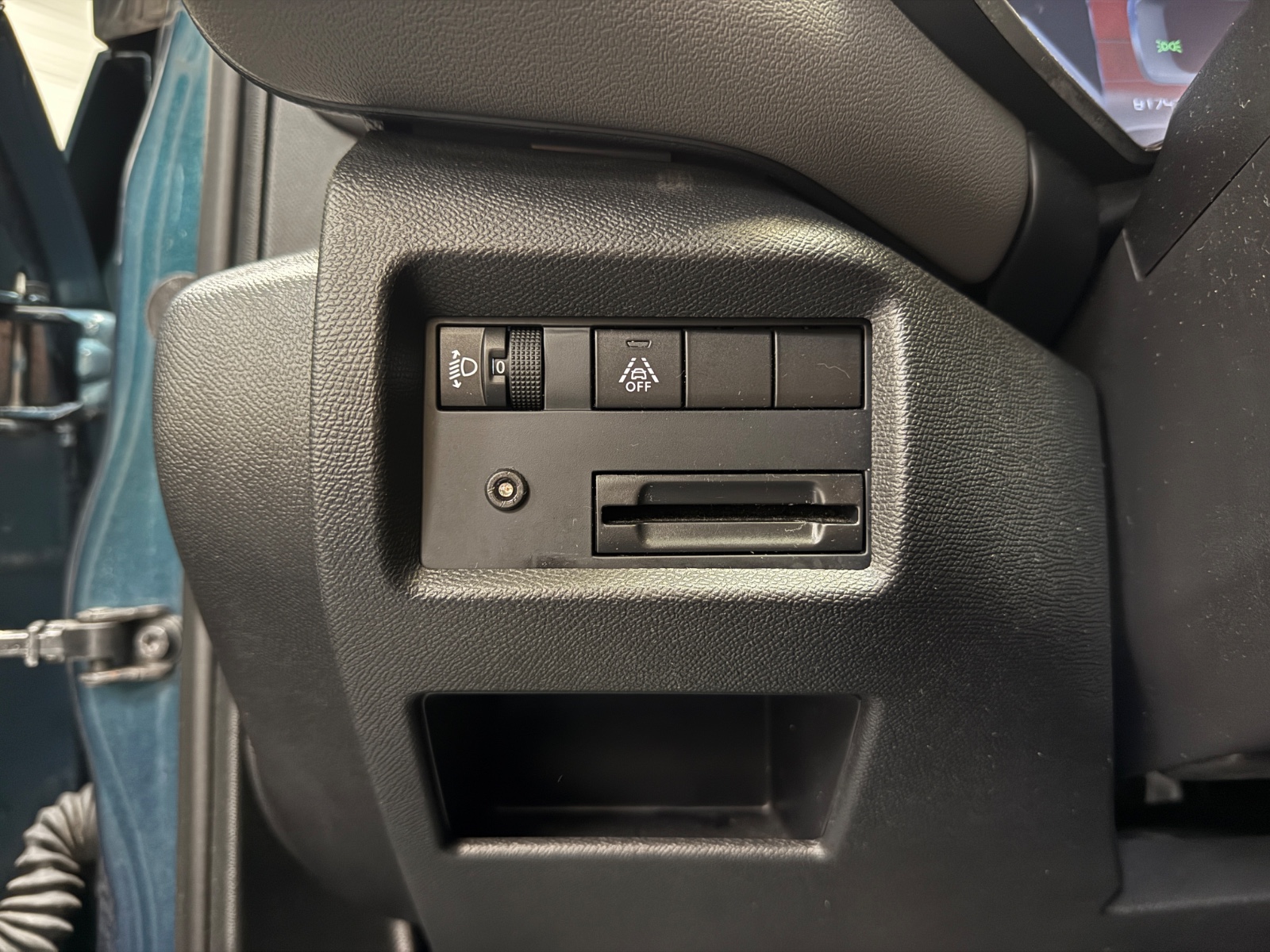 Photo véhicule CITROEN C5 AIRCROSS