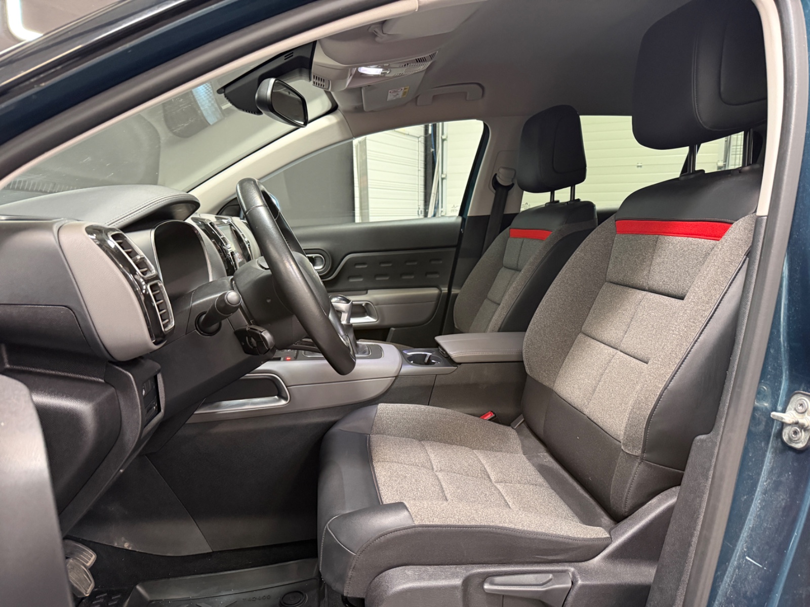Photo véhicule CITROEN C5 AIRCROSS