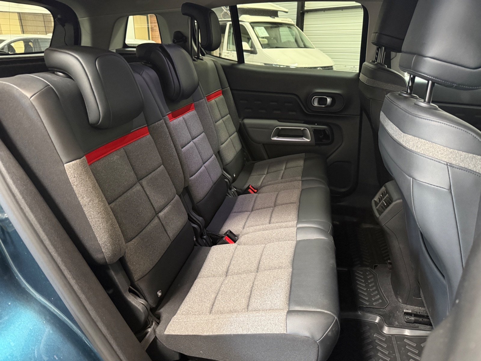 Photo véhicule CITROEN C5 AIRCROSS