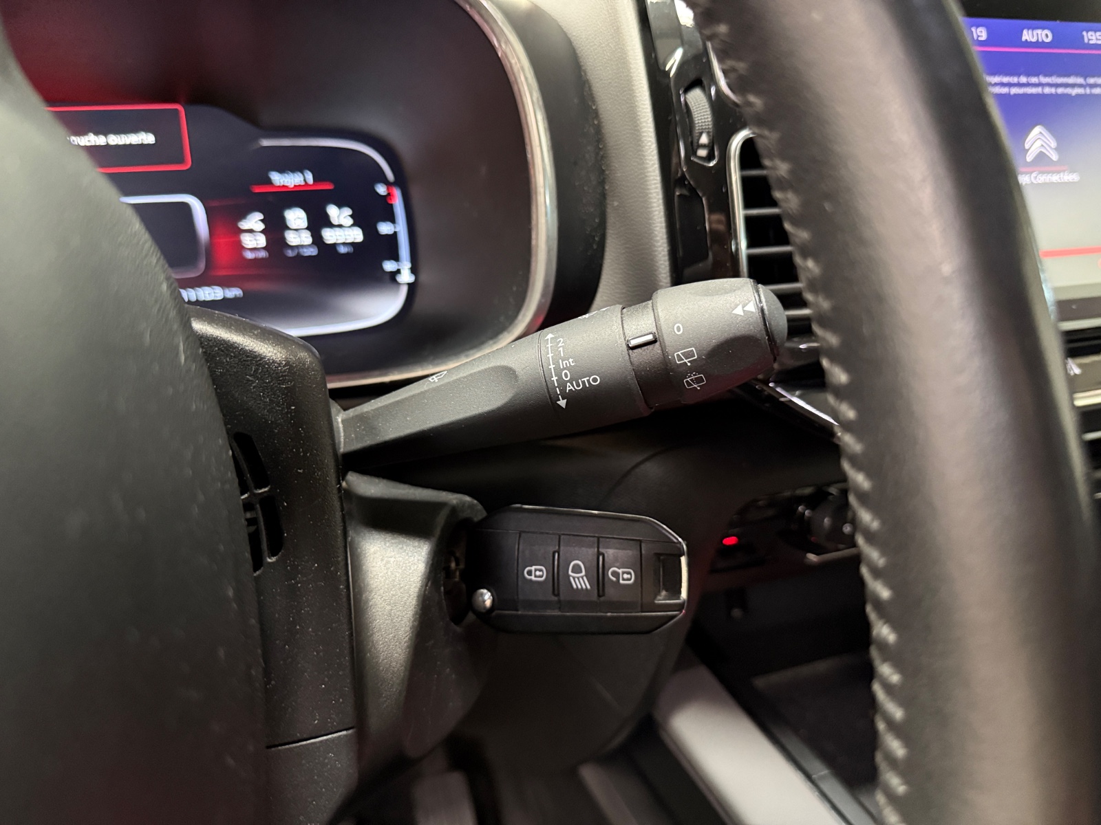 Photo véhicule CITROEN C5 AIRCROSS