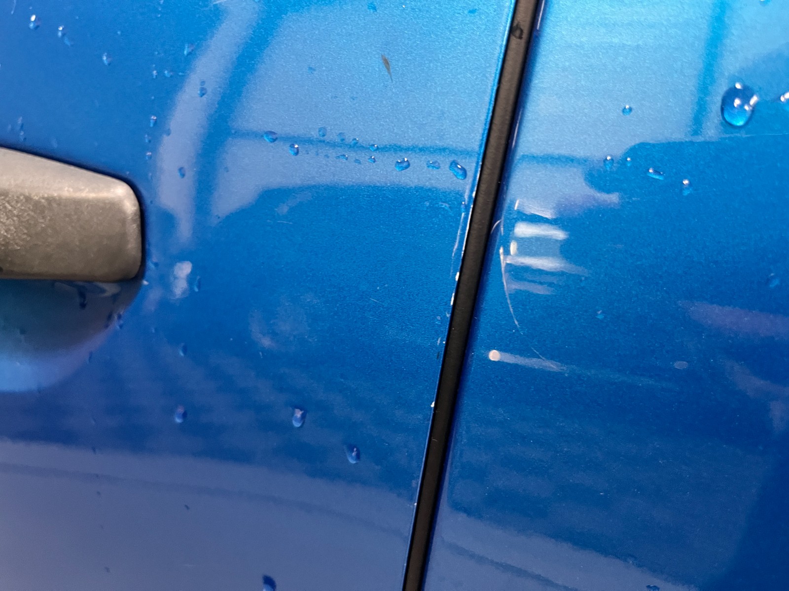 Photo véhicule DACIA LODGY