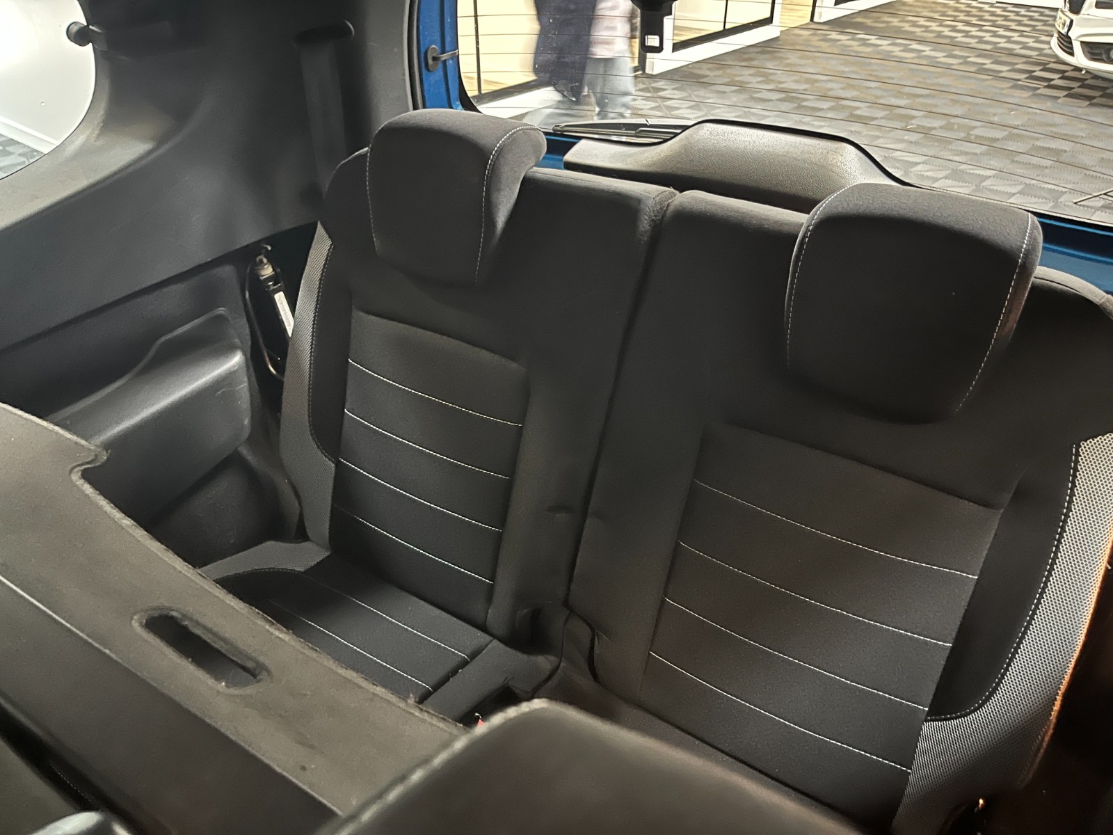 Photo véhicule DACIA LODGY