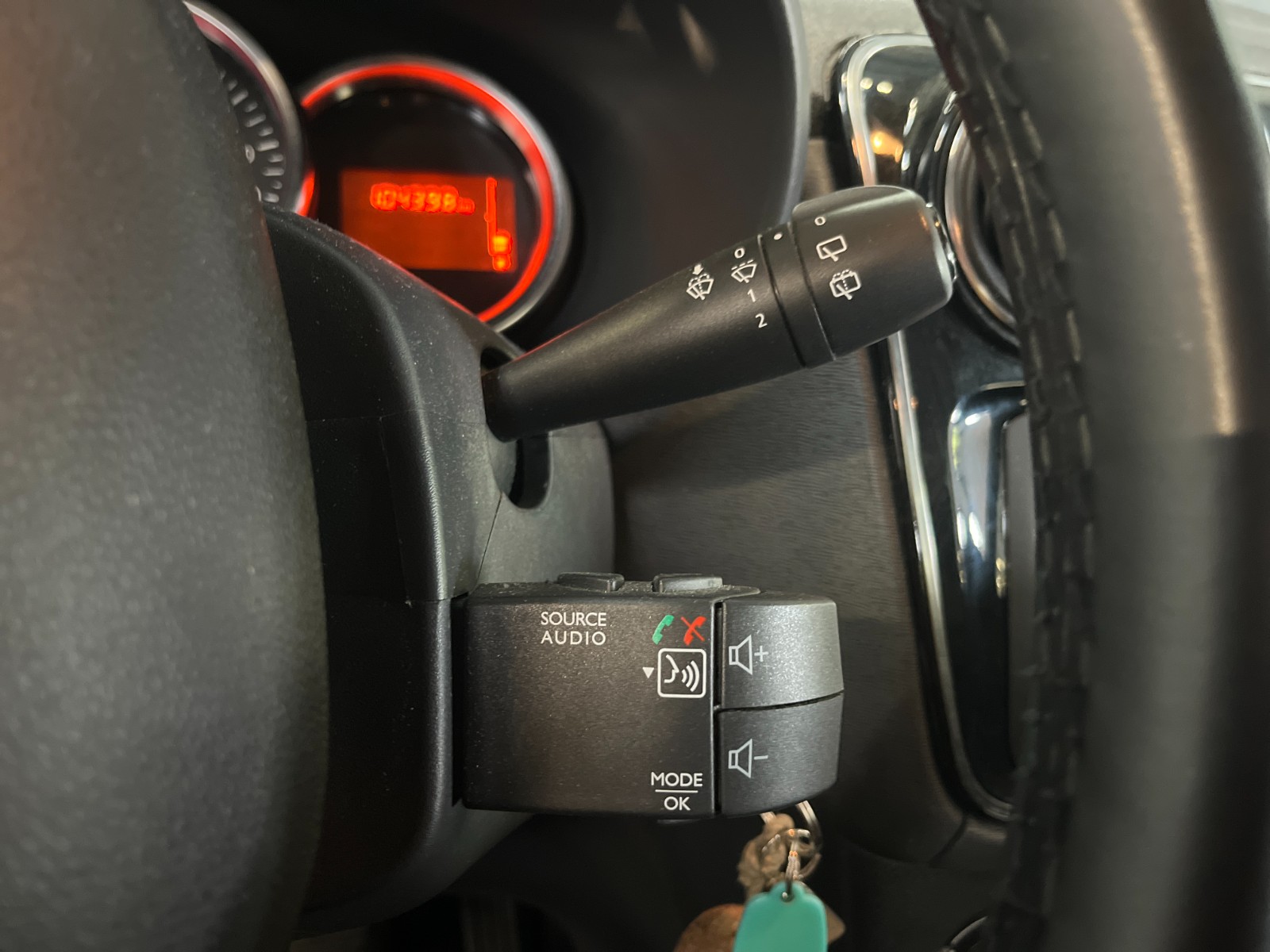 Photo véhicule DACIA LODGY