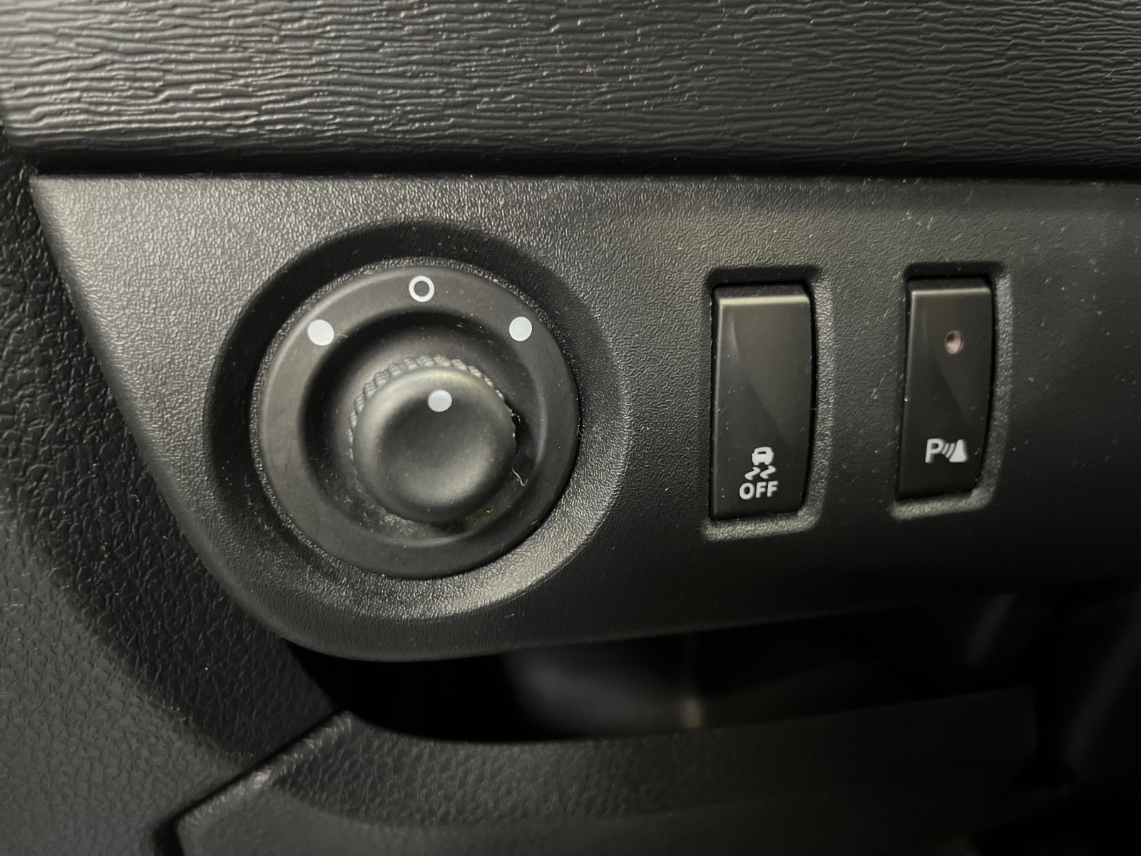 Photo véhicule DACIA LODGY