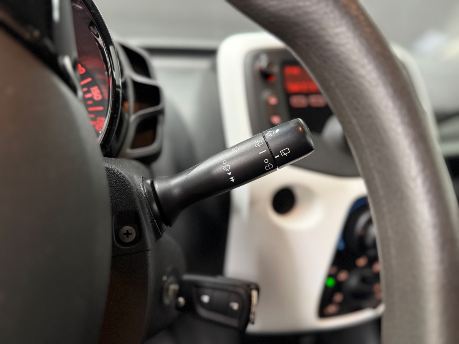 Photo véhicule CITROEN C1