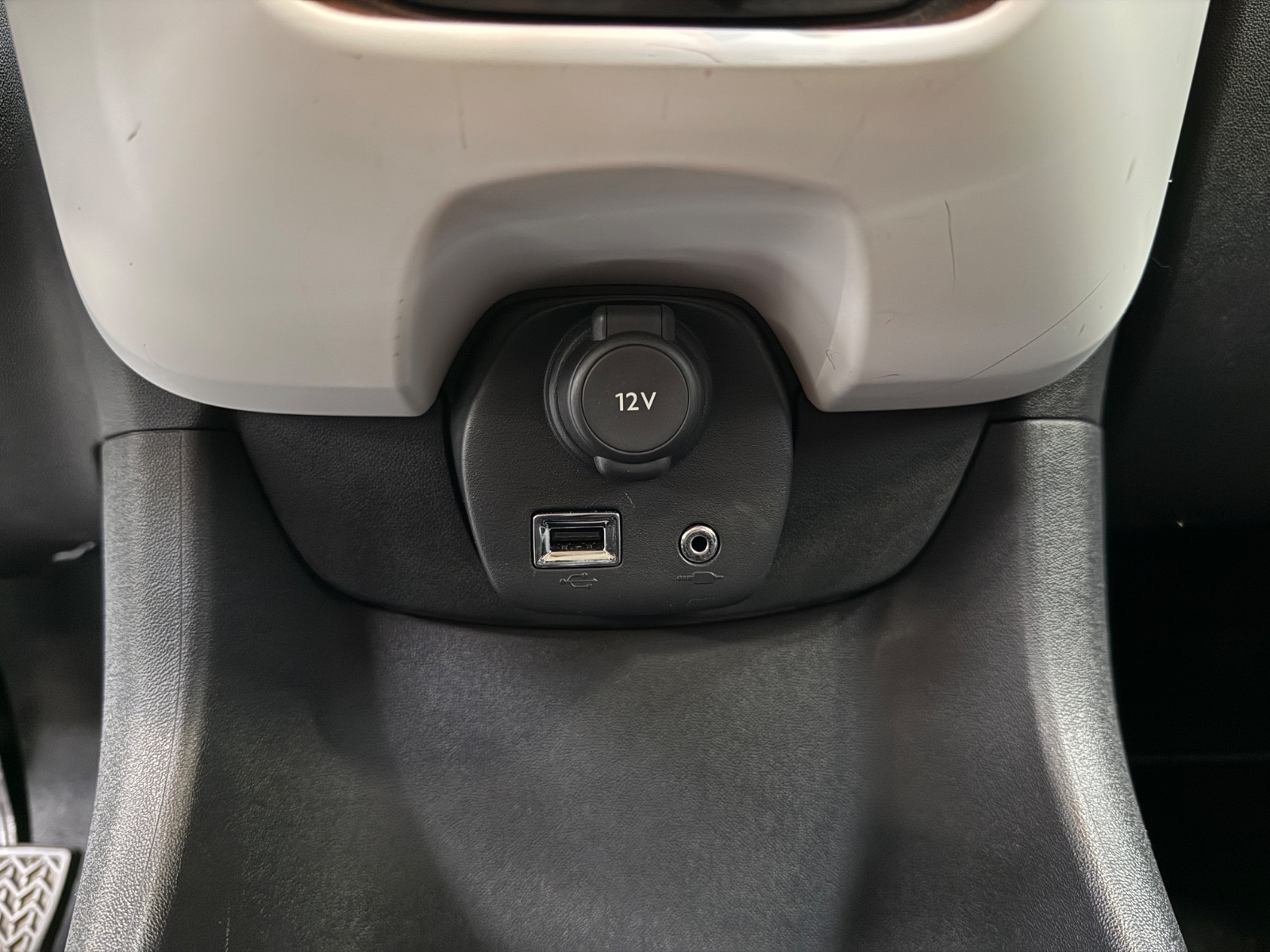 Photo véhicule CITROEN C1