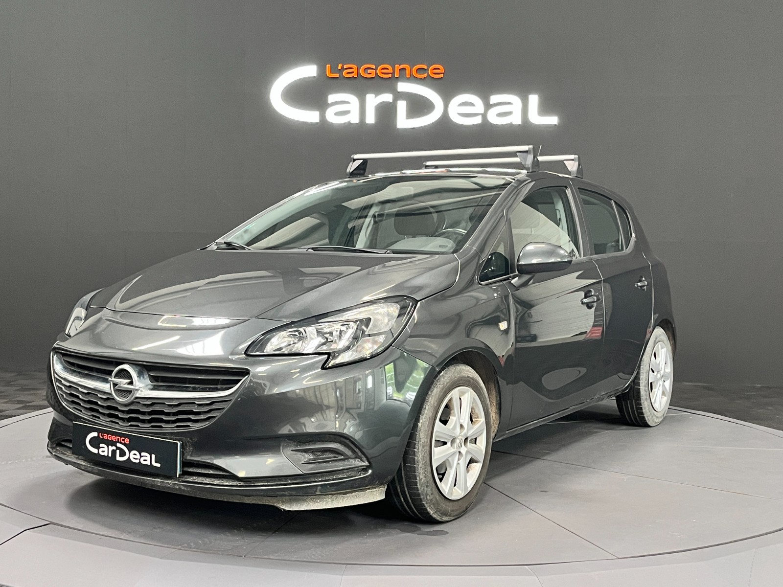 OPEL CORSA 1.4 90 ch Active