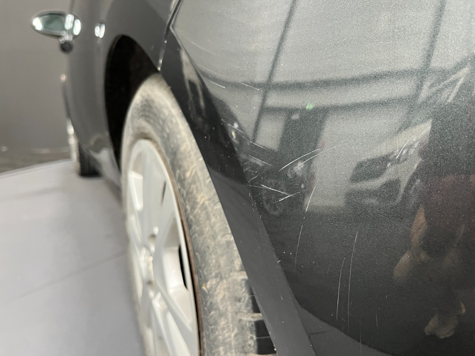 Photo véhicule OPEL CORSA