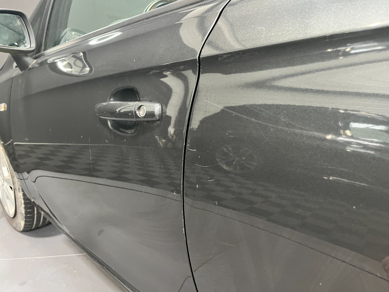 Photo véhicule OPEL CORSA