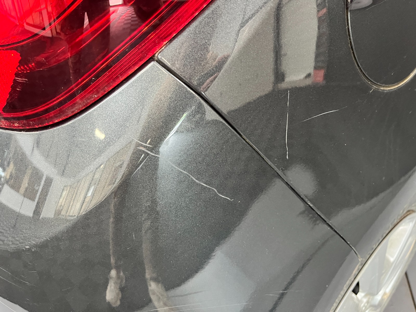 Photo véhicule OPEL CORSA