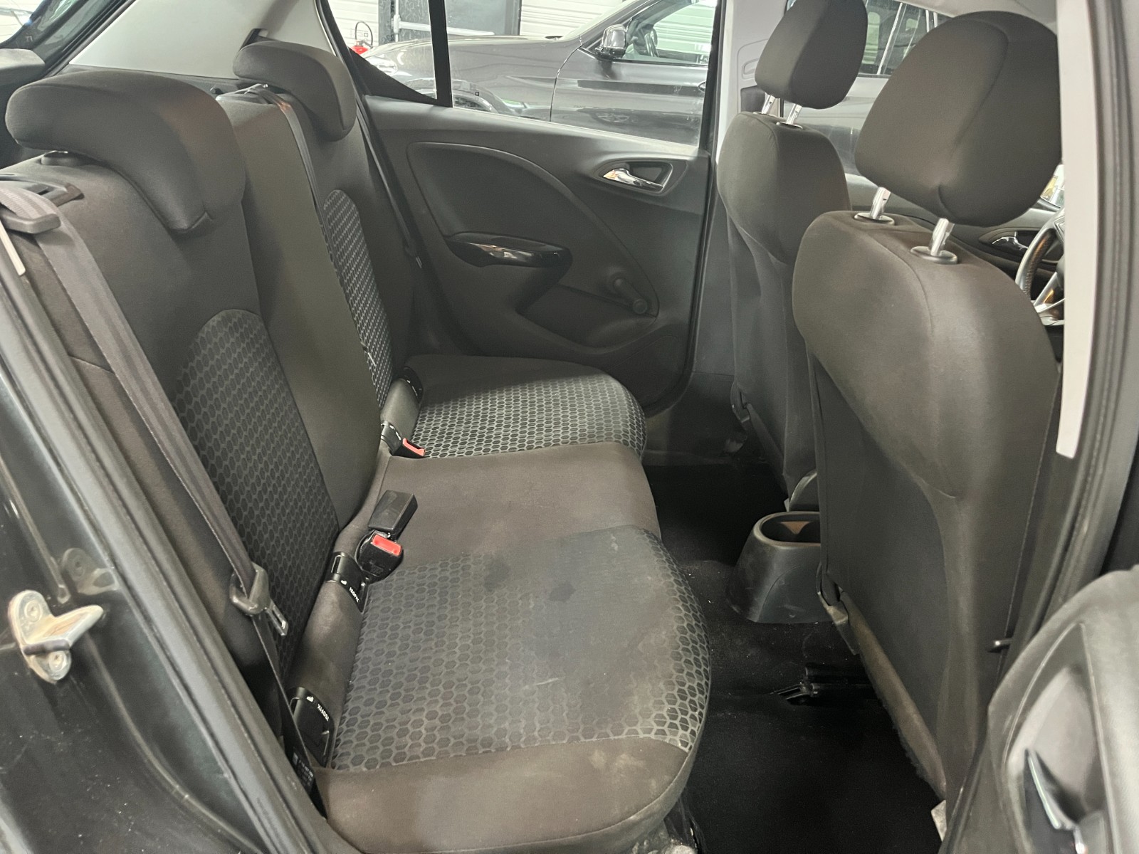 Photo véhicule OPEL CORSA