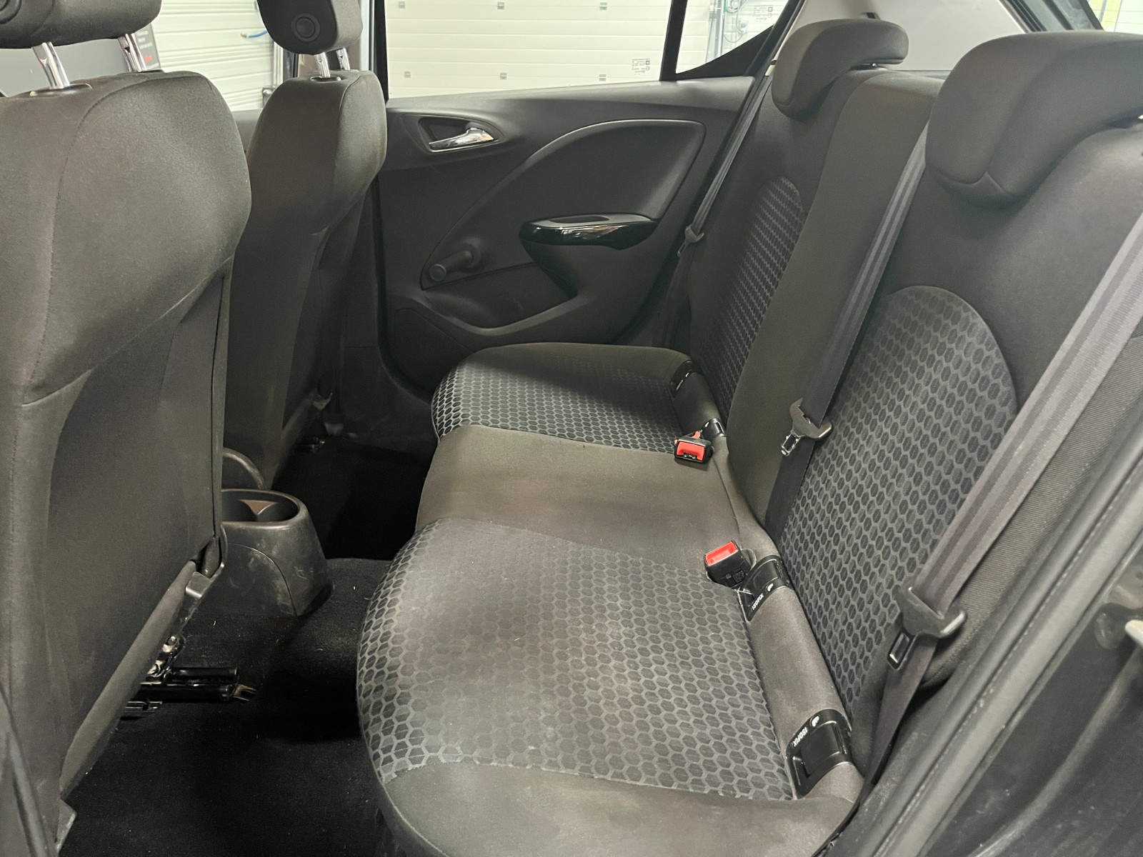 Photo véhicule OPEL CORSA