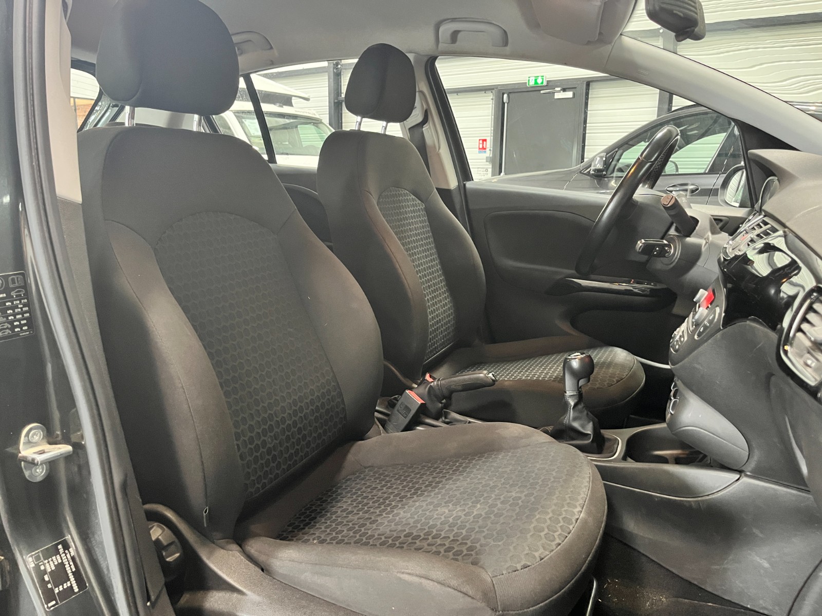Photo véhicule OPEL CORSA