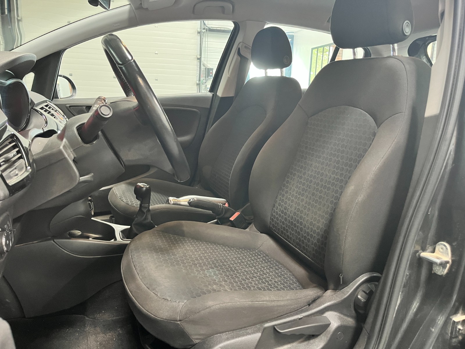 Photo véhicule OPEL CORSA
