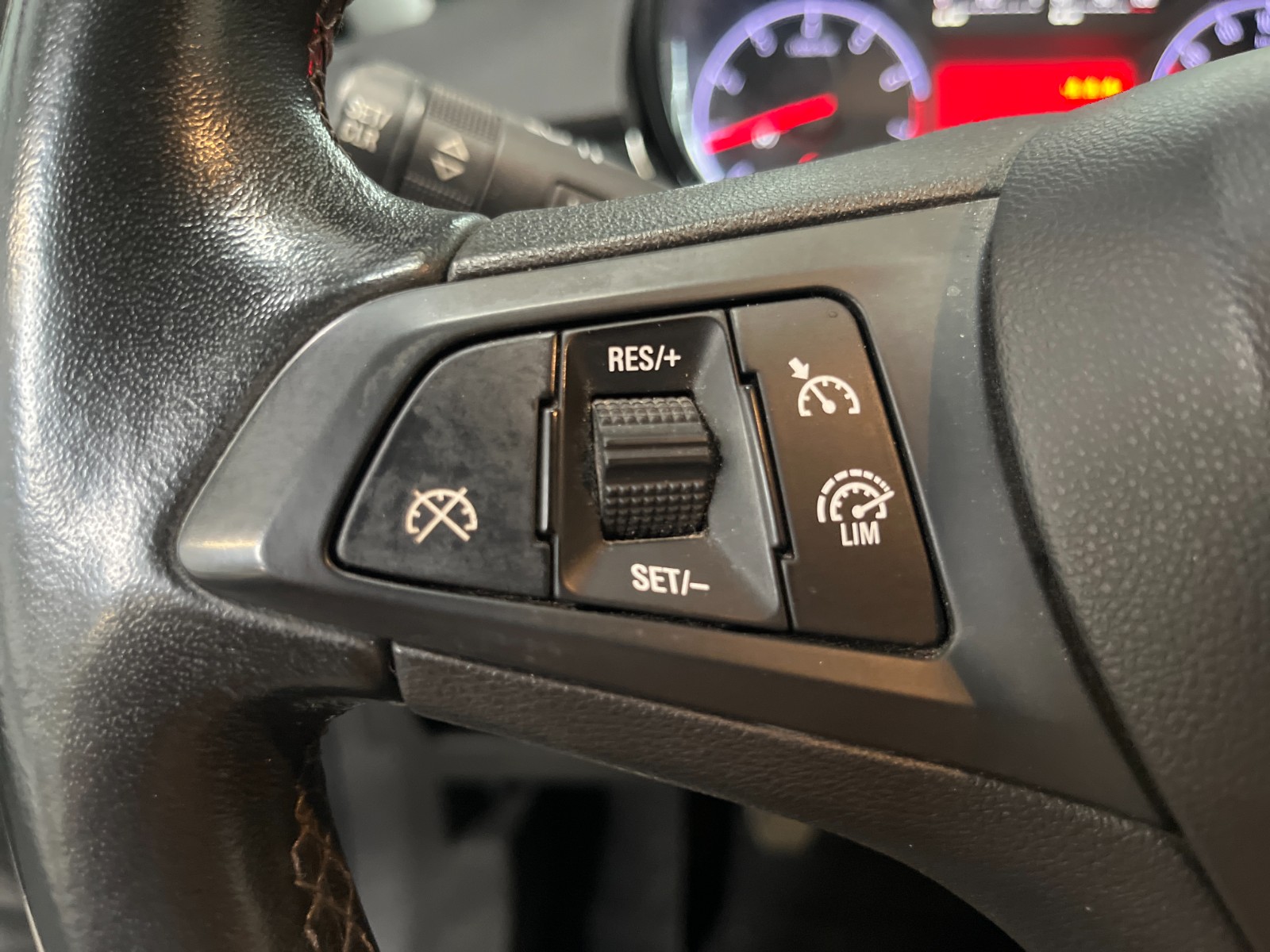 Photo véhicule OPEL CORSA