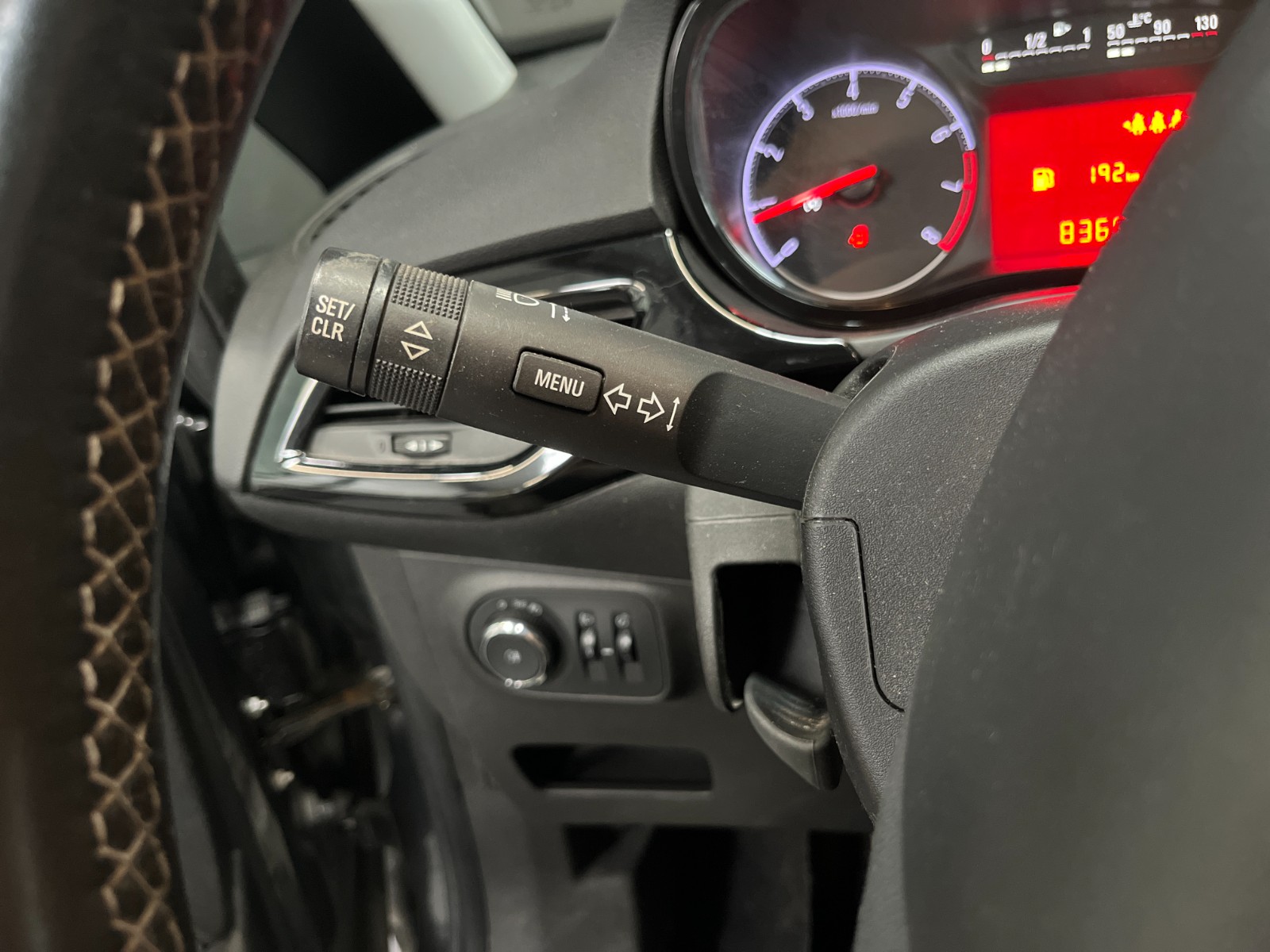 Photo véhicule OPEL CORSA