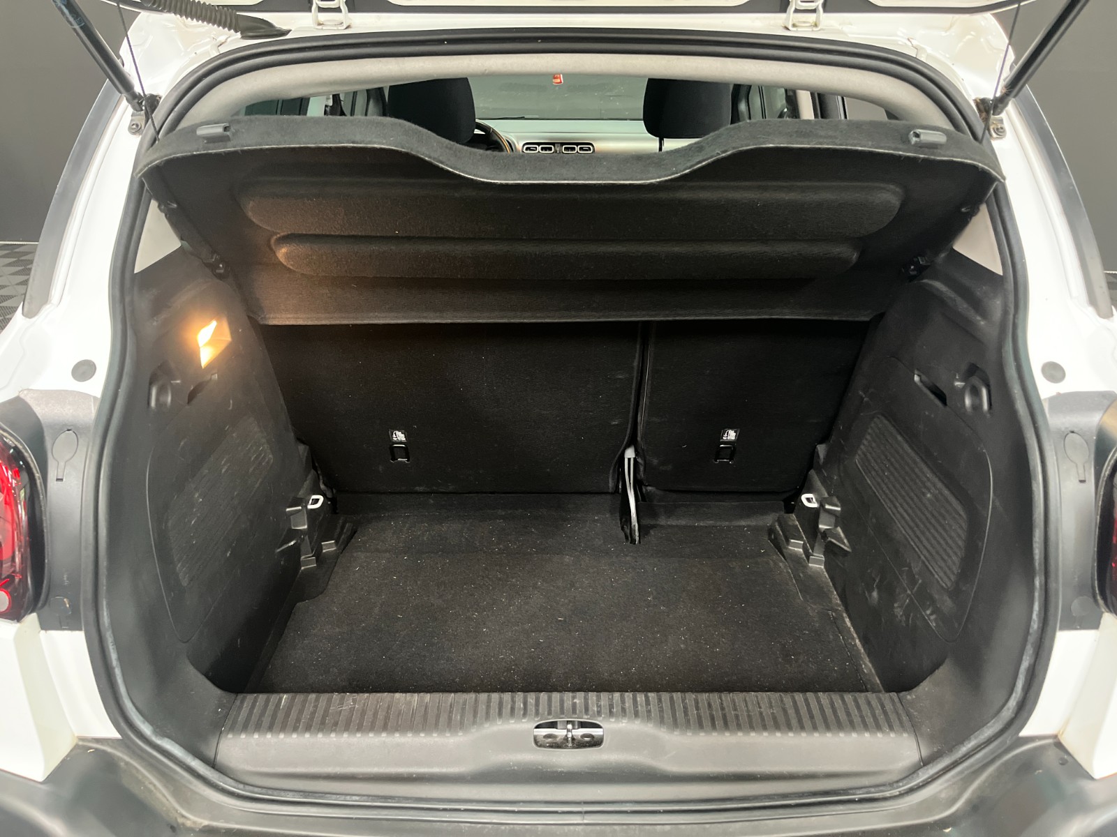 Photo véhicule CITROEN C3 AIRCROSS
