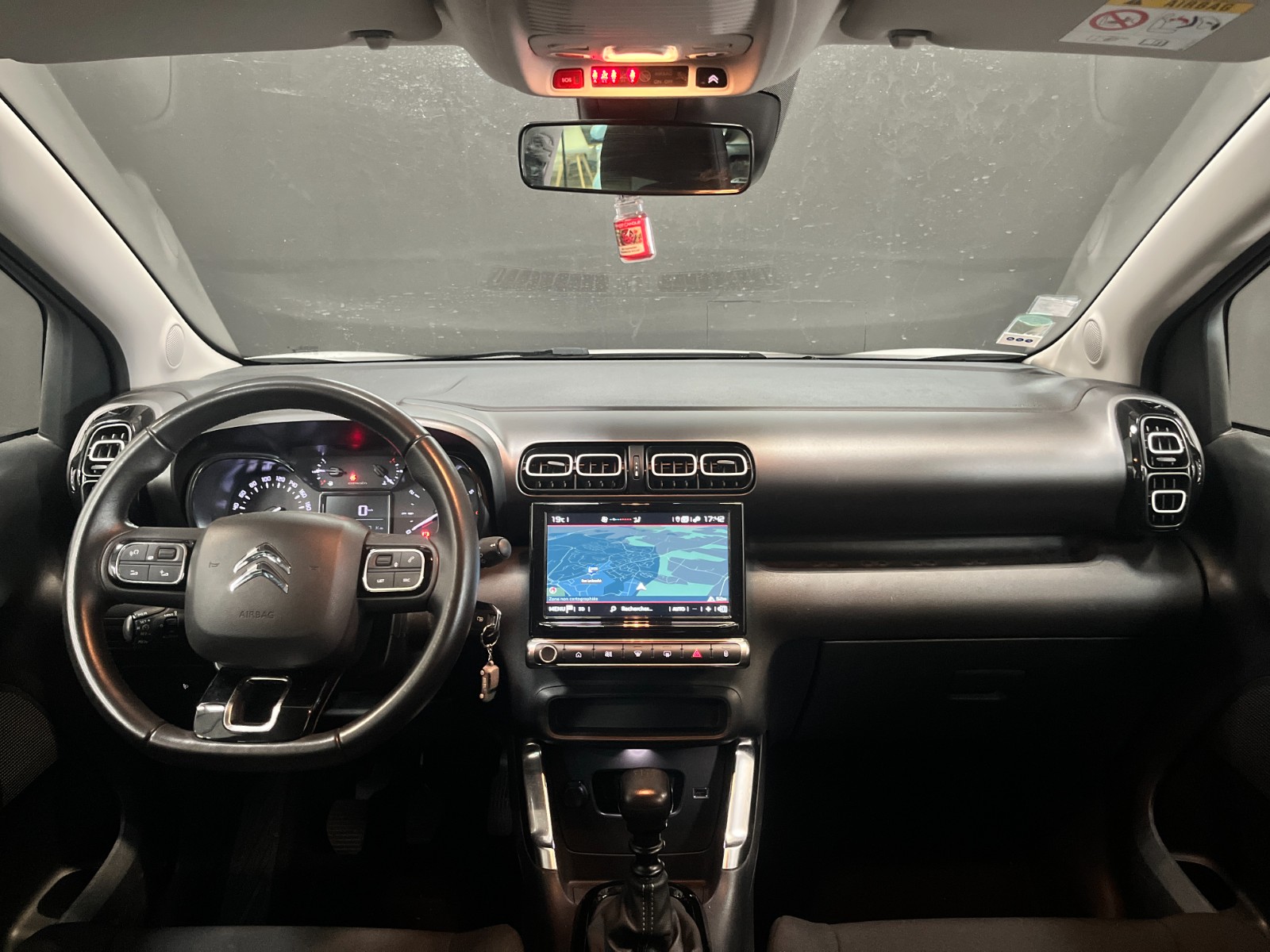 Photo véhicule CITROEN C3 AIRCROSS