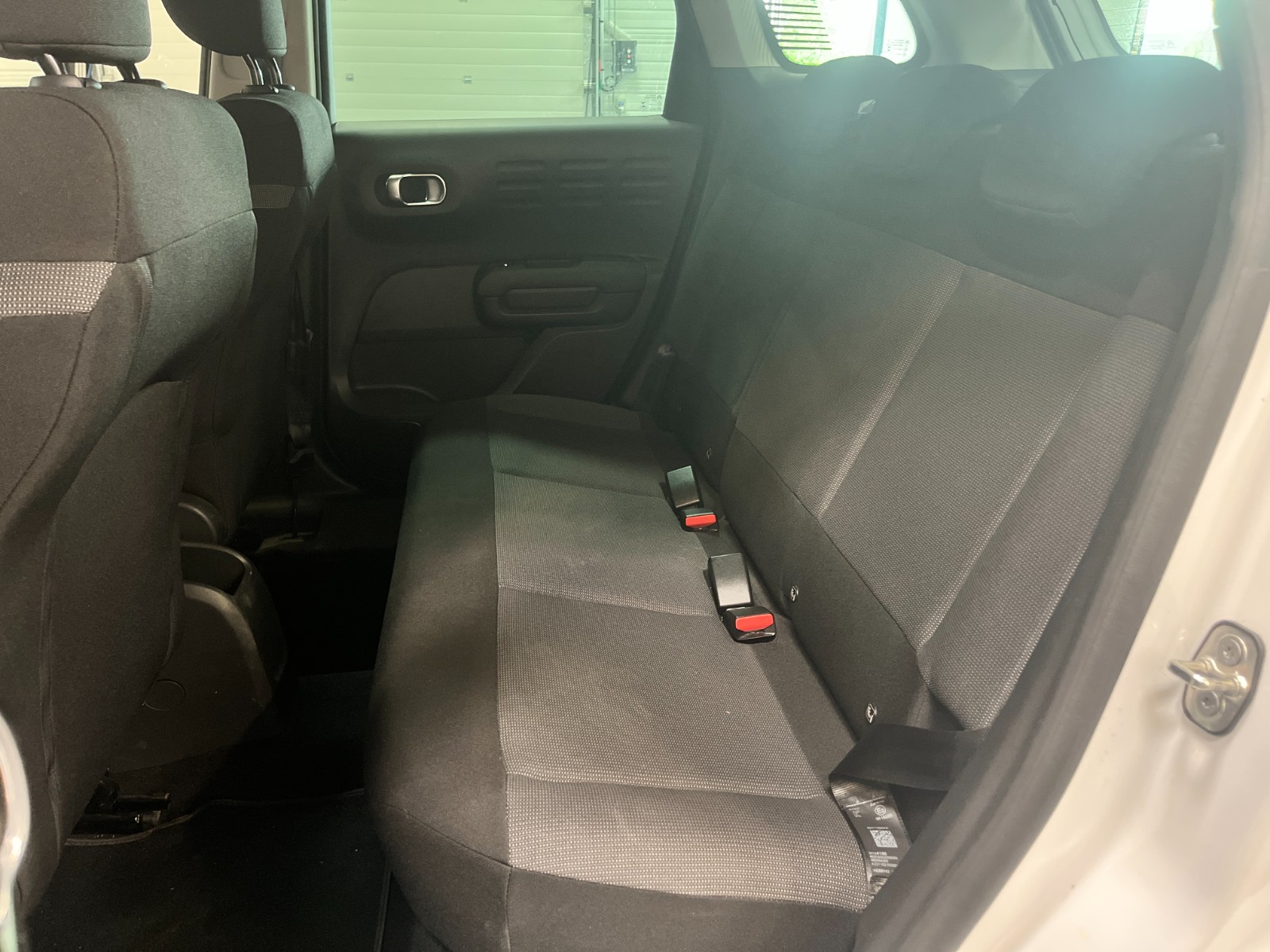 Photo véhicule CITROEN C3 AIRCROSS