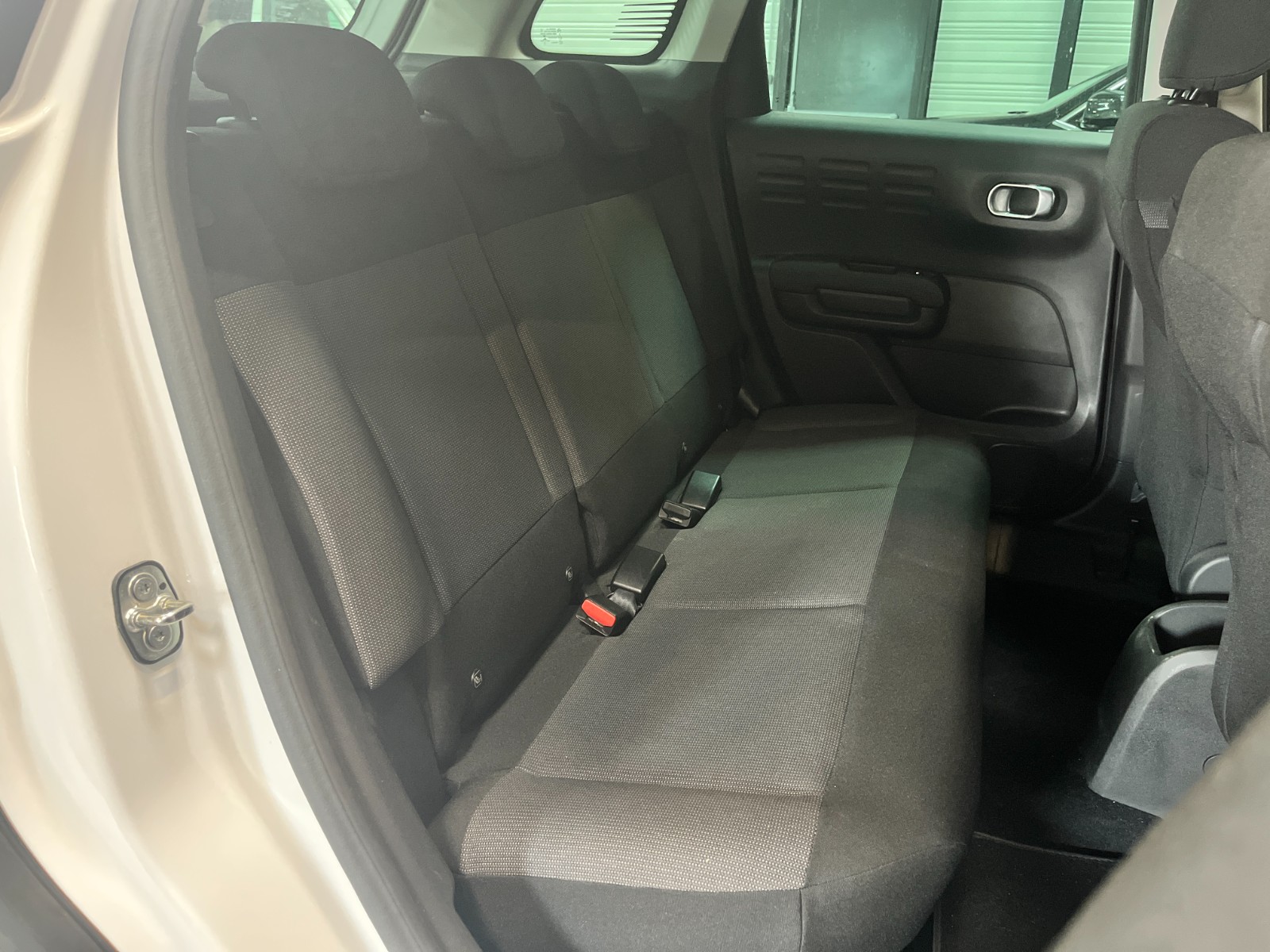 Photo véhicule CITROEN C3 AIRCROSS