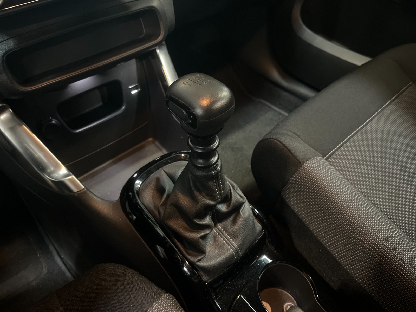 Photo véhicule CITROEN C3 AIRCROSS