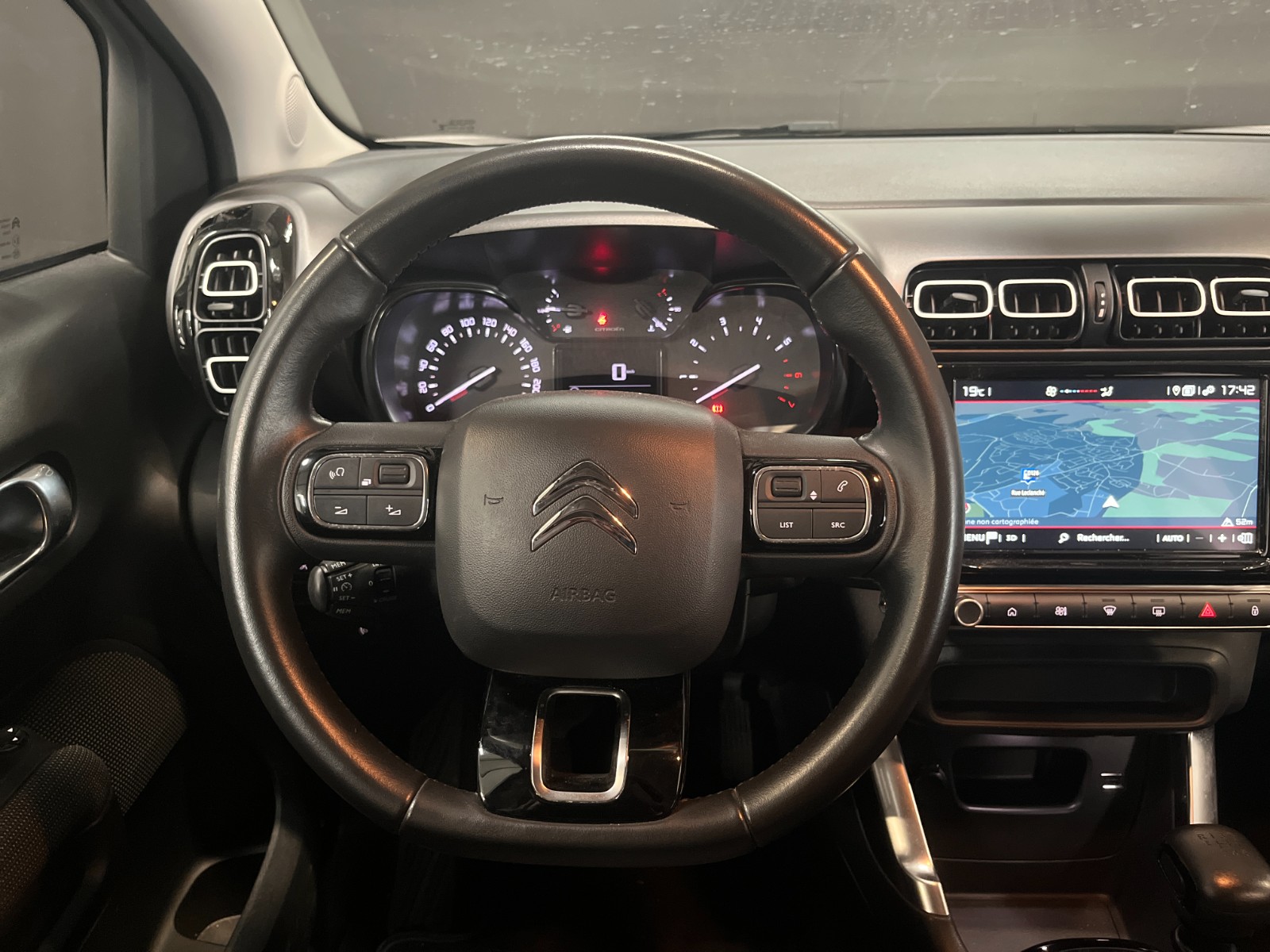Photo véhicule CITROEN C3 AIRCROSS