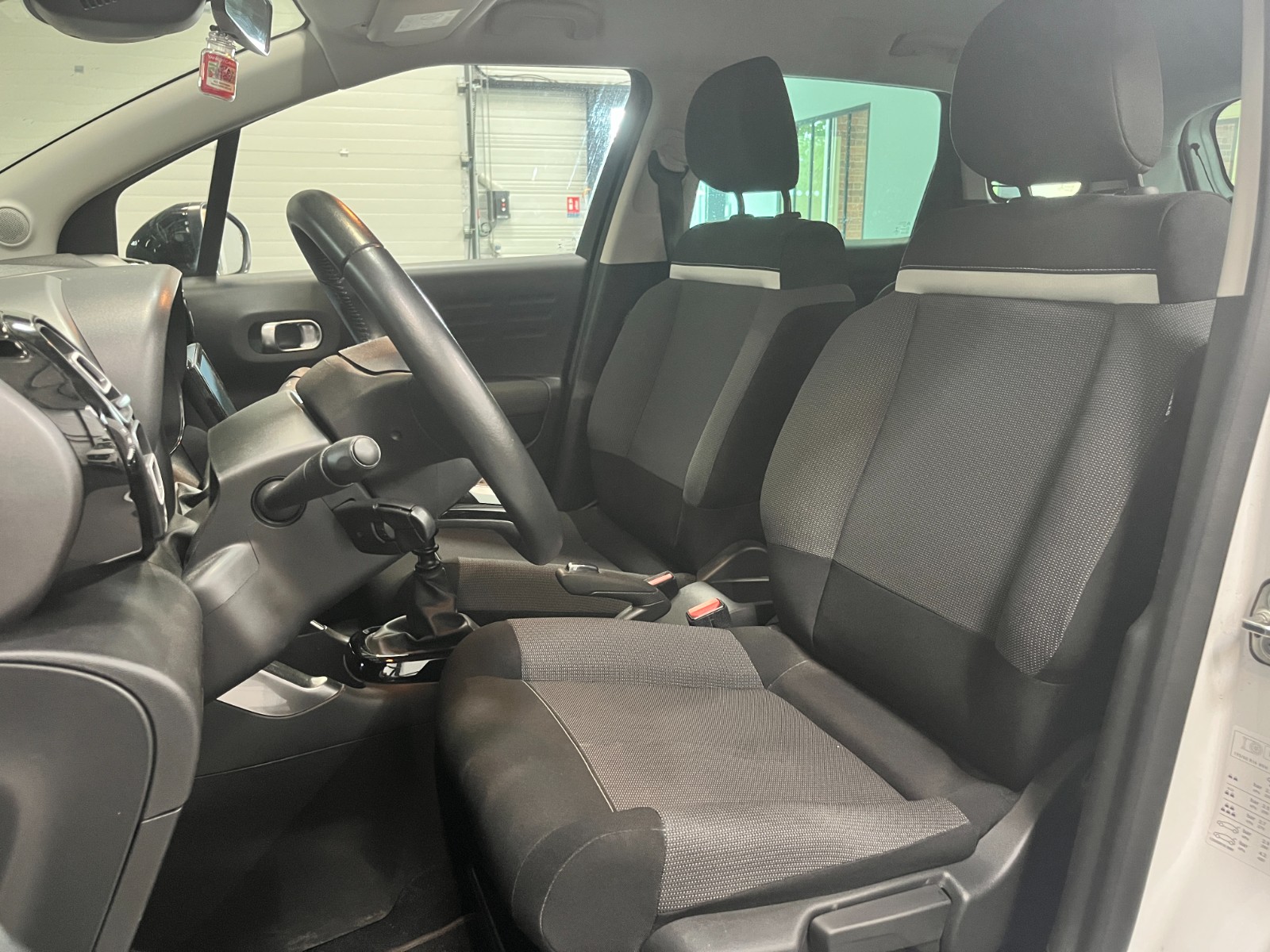 Photo véhicule CITROEN C3 AIRCROSS