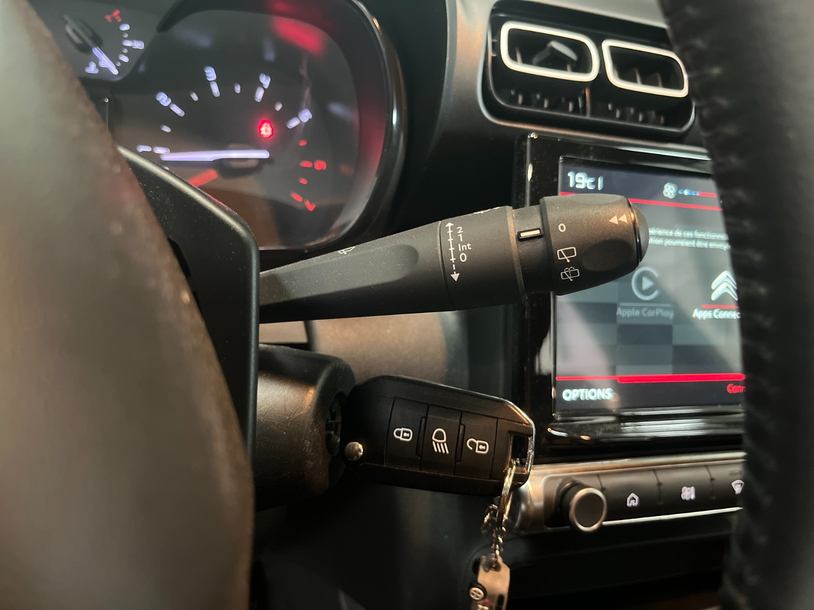 Photo véhicule CITROEN C3 AIRCROSS