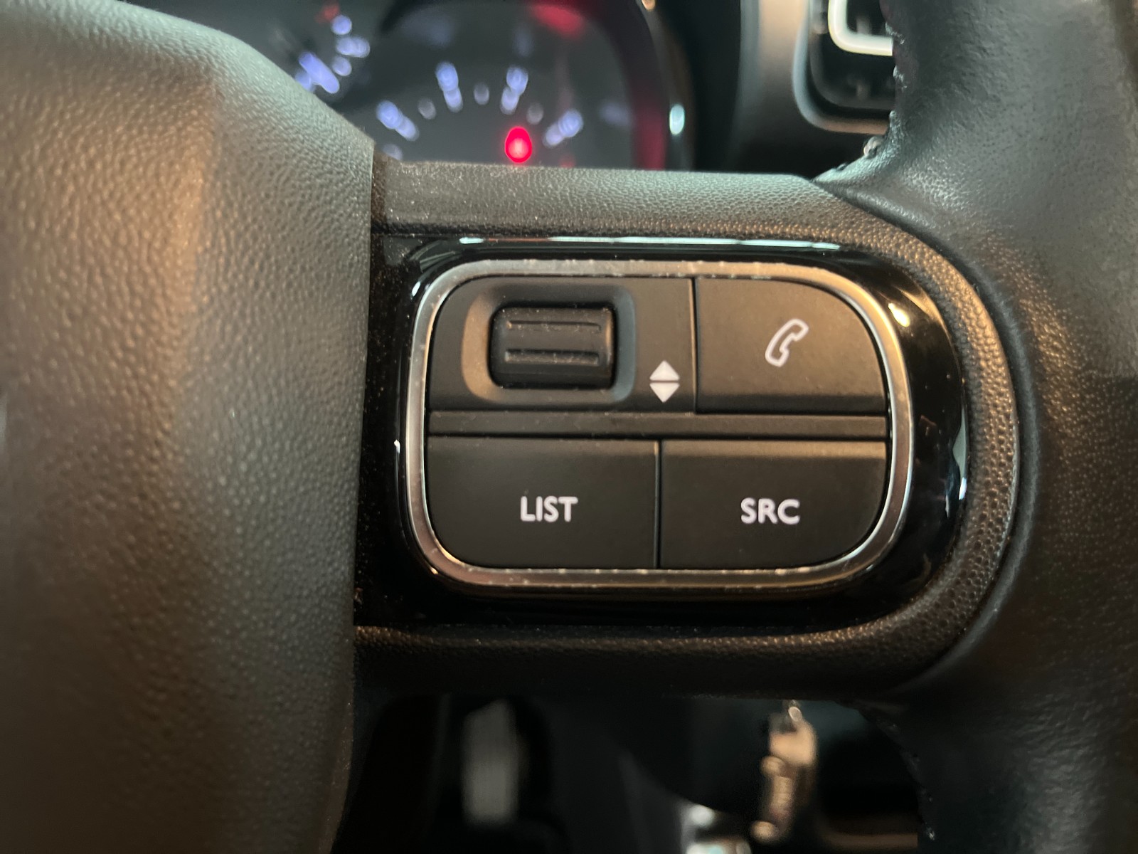 Photo véhicule CITROEN C3 AIRCROSS