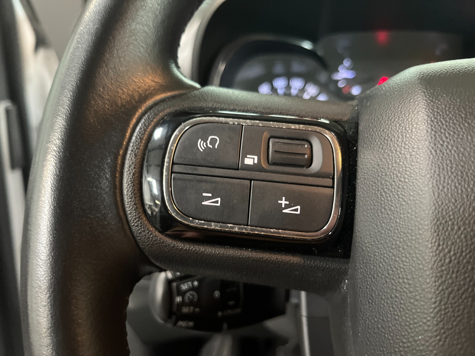 Photo véhicule CITROEN C3 AIRCROSS