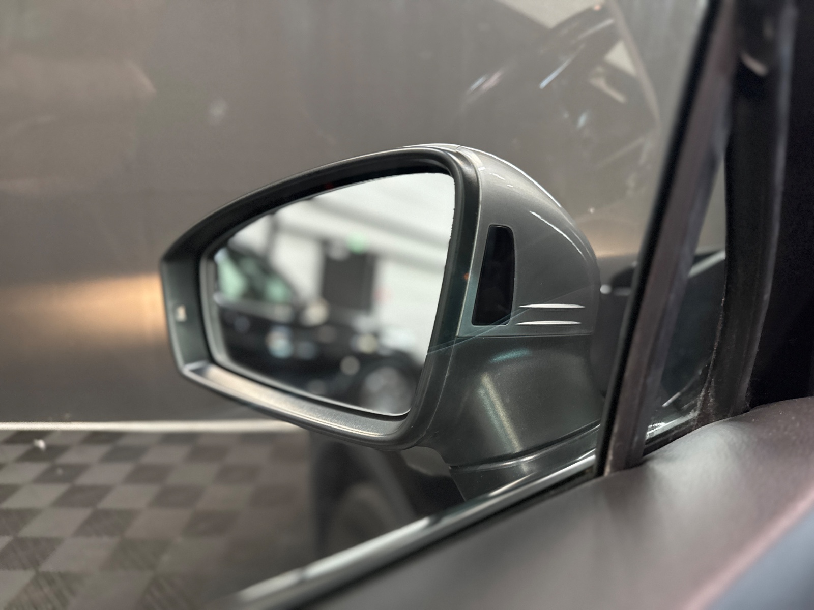 Photo véhicule VOLKSWAGEN TIGUAN ALLSPACE